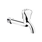 Elite Home Elite Lavabo Bahçe Musluğu Uzun Musluk Çeşme
