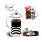 Elite Home Süzgeçli Çay ve Kahve Kupası French Press