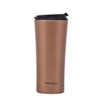 Elite House Daily Sıcak Soğuk 400 ml Gold Termos Bardak