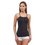 Elite Life 780 Destekli Uzun Atlet - Siyah - L-XL