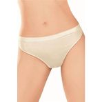 Elite Life 810 Kadın Dikişsiz Esnek Slip Külot