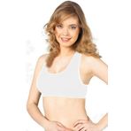 Elite Life 865 Kadın Ayarlanabilen Askılı Esnek Minimizer Büstiyer