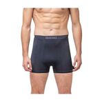 Elite Life 900 E-01 Siyah Erkek Boxer