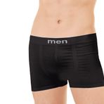 Elite Life 900 Erkek Likralı Dikişsiz İz Yapmaz Boxer