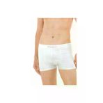 Elite Life 905 Erkek Boxer Beyaz