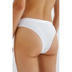 Elite Life A-12-817 Dikişsiz Brazilian Kadın Slip Külot