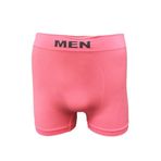 Elite Life Erkek Desenli Boxer Neon