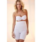 ELİTE LİFE MİDE BASEN KORSE 880 BEYAZ XL