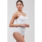 Elite Life SB-4-792 Süngerli Destekli İp Askılı Kadın Slip Body
