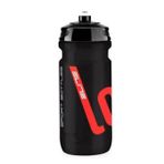 Elıte - Matara - Loli -Siyah Kırmızı 600Ml
