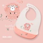 Elite Mc Kutup Ayısı Serisi Sanrio Peluş Oyuncak 30CM (Yurt Dışından) - Açık Gri