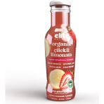 Elite Naturel Organik Çilekli Limonata 250 ml