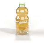 Elite Naturel Organik Zencefilli Limonata 946 ml