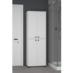 Elite No.3 Banyo Dolabı