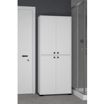 Elite No.4 Banyo Dolabı