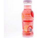 Elite Organik Çilekli Limonata 250 Ml