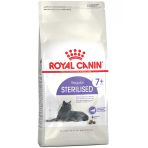 Elite Pet Royal Canin Sterilised +7 Kısırlaştırılmış 7 Yaş Üzeri Kedi Maması 3,5Kg
