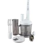 Elite Plus Blender Set Beyaz Sr 2120 - Gri