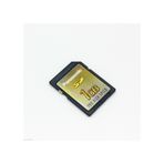 Elite Pro 1Gb Sd Kart Pro High Speed Secure Digital Flash Memory