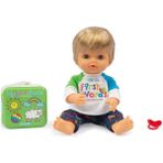 Elite Sesli Ilk Kelimelerim Interaktif Bebek CCBF0000 1 Adet