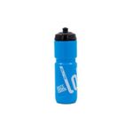 Elite Süper Loli Bisiklet Matarası Mavi - Suluk 800 Ml Performance + Bisiklet Matarası Kafesi
