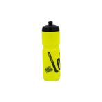 Elite Süper Loli Bisiklet Matarası Neon Sarı - Suluk 800 Ml Performance + Bisiklet Matarası Kafesi