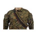Elite Survival Systems Av Tüfeği Kemeri 25 Av Kabuğu Tutar Elite Survival Systems SBB Av Tüfeği Kemeri 25 Av Kabuğu Tutar Siyah
