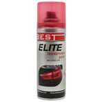 Elıte Transparan Far Boyası 200 Ml Kırmızı