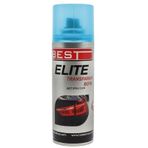 Elıte Transparan Far Boyası 200 Ml Mavı