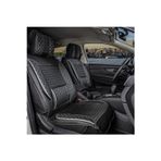 Elite World Shop Opel Insignia Yeni Lüx Deri Oto Koltuk Kılıfı Ortopedik Set (Elit)