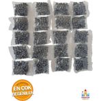 Elite Yerli Üretim Boncuk Mermili Tabanca Tüfeği - 50 Paket Mermi ile Birlikte 1 Adet