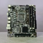 Elıte Zx-H55m 1.41 Lga 1156 (Zx-H55m 1.41) Anakart Yenilenmiş Servis Çıkması