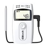 Elitech Cr2450 Rc-4 Mini Sıcaklık Kayıt Cihazı Datalogger