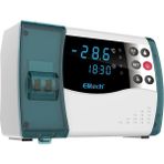 Elitech ECB-1000PLUS Cloud Dijital Termostat Soğuk Oda Kontrol Cihazı (Wi-Fi Uzaktan Izleme B.ekran) - Klima
