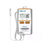 Elitech GLog 5B-TH Tek Kullanımlık IoT Sıcaklık ve Nem Data Logger