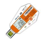 Elitech LogEt 1-TH Tek Kullanımlık Sıcaklık ve Nem Data Logger