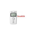 Elitech Rc-4 Sıcaklık Kayıt Cihazı Datalogger - Beyaz