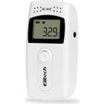 Elitech Rc-4hc Mini Sıcaklık ve Nem Kayıt Cihazı Datalogger - Beyaz