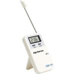 Elitech WT-2 Kablolu Problu Termometre