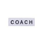 ELITEX TRAINING Eğitim Yaması Velcro İşlemeli - Coach - Çapraz antrenman ve spor salonu sırt çantası ve yelekler için yama