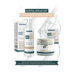 Elitime Nioli Cream+Nioli yıkama jel Genital Beyazlatıcı Vajina Kremi Mantar Koku Akıntı Kaşıntı Giderici