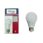 Elitled 12W Beyaz Led Ampul