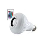 Elitled Akıllı Rgb Ampul Bluetooth + Hoparlör