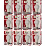 Elitled Beyaz-White 9 W 12'li Set Led Ampül