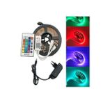 Elitled Uzaktan Kumandalı 5 mt Rgb Şerit Led