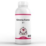 Elito 1 lt Konsantre Ginseng Esansı