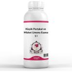 Elito 1 lt Küçük Portakal ve Misket Limonu Esansı