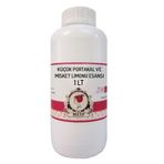 Elito 1 lt Küçük Portakal ve Misket Limonu Esansı