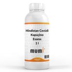 Elito 1 lt Premium Hindistan Cevizli Kapuçino Esansı