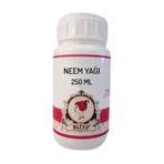 Elito 250 ml Neem Yağı
